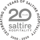 20 years old in 2020 - Saltire Hospitality off to a flying start  news image