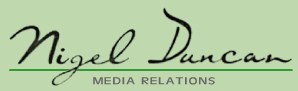 company image for Nigel Duncan Media