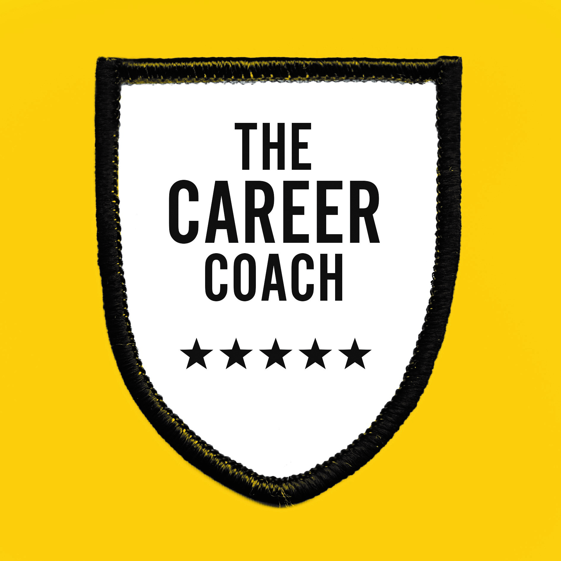company image for The Career Coach 